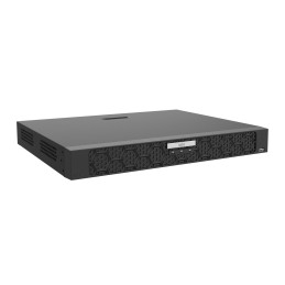 Uniview 32 csatornás NVR 2 HDD hellyel (IX-G széria)