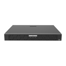 Uniview 32 csatornás NVR 2 HDD hellyel (IX-G széria)