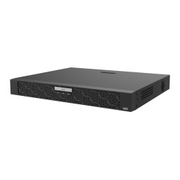 Uniview 32 csatornás NVR 2 HDD hellyel (IX-G széria)