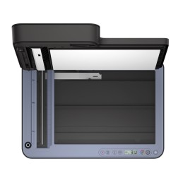 HP DeskJet 4330 AiO Wireless Tintasugaras/Másoló/Scanner