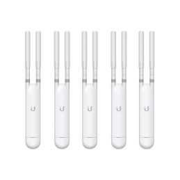 Ubiquiti UniFi AC Mesh AP (5 Pack)