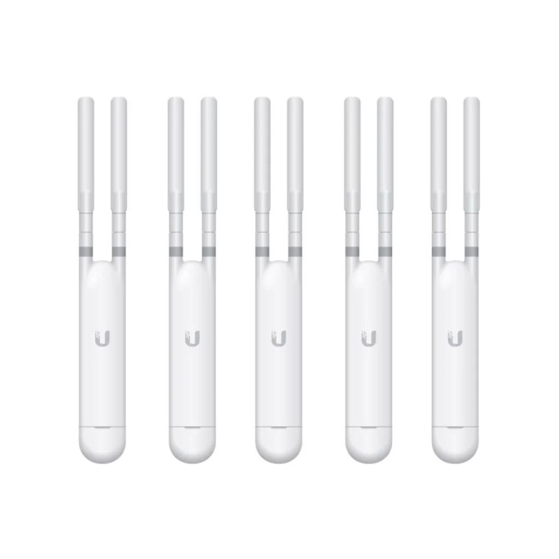 Ubiquiti UniFi AC Mesh AP (5 Pack)