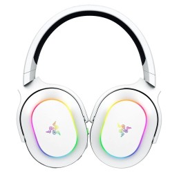 Razer Barracuda X Chroma Wireless Bluetooth Headset White