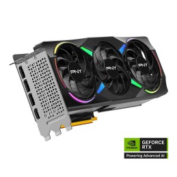 PNY GeForce RTX5070TI 16GB DDR7 ARGB EPIC-X RGB