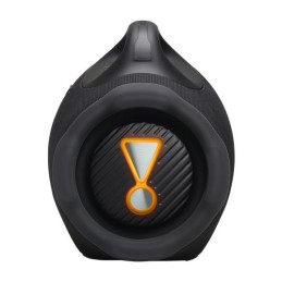 JBL Boombox 4 Waterproof Portable Bluetooth Speaker Black