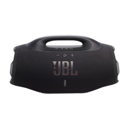 JBL Boombox 4 Waterproof Portable Bluetooth Speaker Black