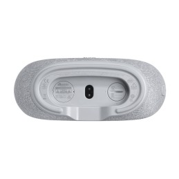 JBL Horizon 3 FM Bluetooth clock radio speaker with FM Grey