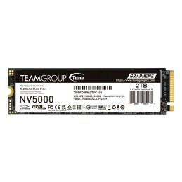 TeamGroup 2TB M.2 2280 NVMe NV5000
