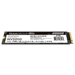TeamGroup 2TB M.2 2280 NVMe NV5000
