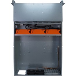 Inter-Tech 4U-4416 4U Server Case