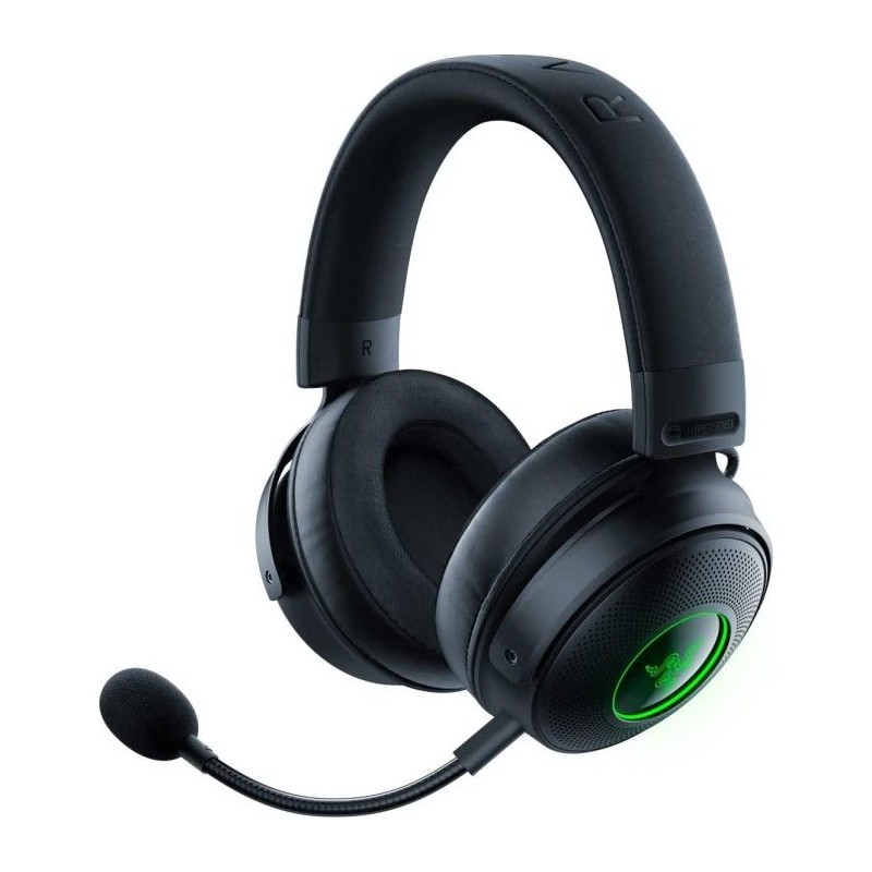 Razer Kraken V3 Pro Gaming Headset Black