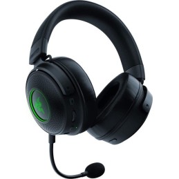 Razer Kraken V3 Pro Gaming Headset Black