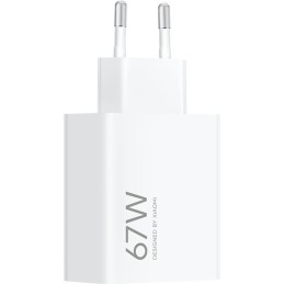 Xiaomi 67W HyperCharge Power Adapter White