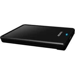 A-Data 1TB 2,5" USB3.1 HV620S Black