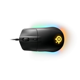 Steelseries Rival 3 Black