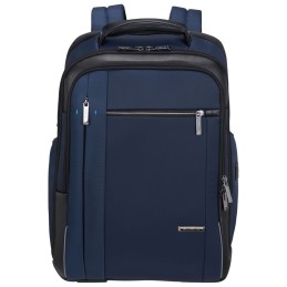 Samsonite Spectrolite 3.0 Laptop Backpack Expandable 17,3" Deep Blue