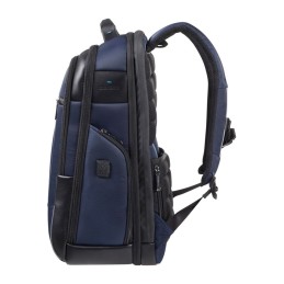 Samsonite Spectrolite 3.0 Laptop Backpack Expandable 17,3" Deep Blue