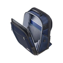 Samsonite Spectrolite 3.0 Laptop Backpack Expandable 17,3" Deep Blue