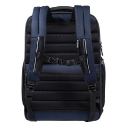Samsonite Spectrolite 3.0 Laptop Backpack Expandable 17,3" Deep Blue