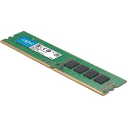 Crucial 16GB DDR4 3200MHz Basics