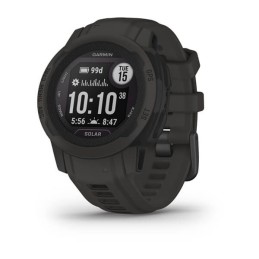 Garmin Instinct 2S Solar 40mm Graphite