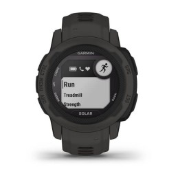 Garmin Instinct 2S Solar 40mm Graphite