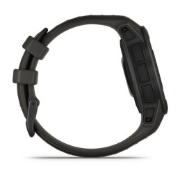 Garmin Instinct 2S Solar 40mm Graphite