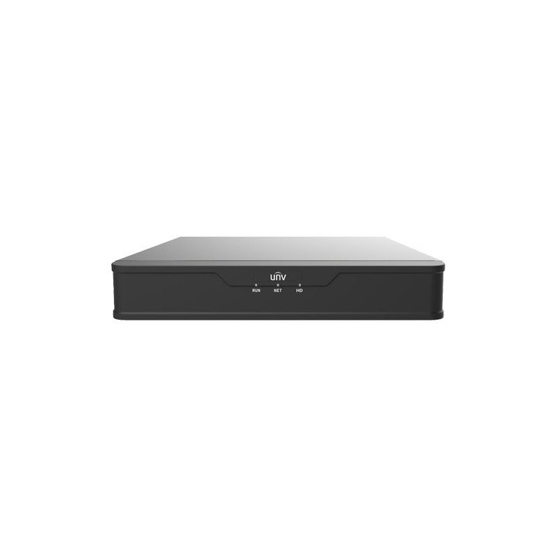 Uniview 16 csatornás NVR 1 HDD hellyel