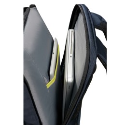 Samsonite Guardit 3.0 Laptop Backpack 17,3" Blue