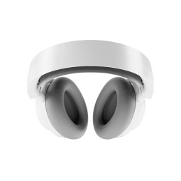 Steelseries Arctis Nova 7P Gen 2 Wireless Bluetooth Gaming Headset White