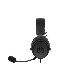 Endorfy VIRO Plus USB Headset Black