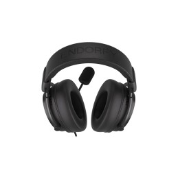 Endorfy VIRO Plus USB Headset Black