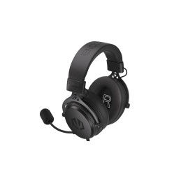 Endorfy VIRO Plus USB Headset Black