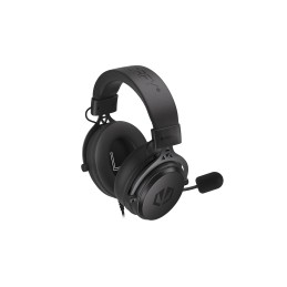 Endorfy VIRO Plus USB Headset Black