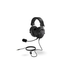 Endorfy VIRO Plus USB Headset Black