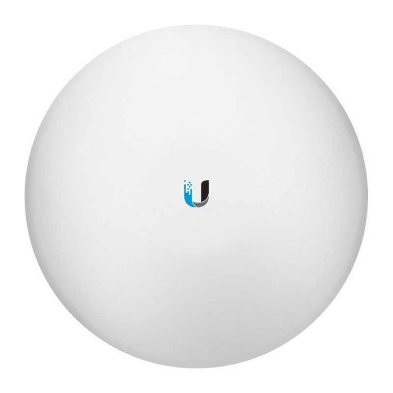 Ubiquiti airMAX NanoBeam ac Gen2 5GHz Bridge