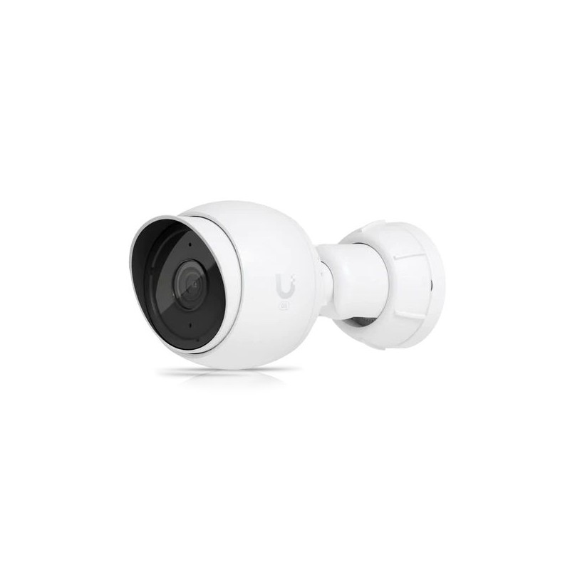 Ubiquiti UniFi UVC-G5-Bullet Indoor/Outdoor 2K HD PoE Camera White