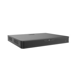 Uniview 16 csatornás NVR 2 HDD hellyel (B-IQ)