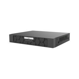Uniview 16 csatornás NVR 1 HDD hellyel (IQ)
