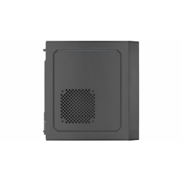 Aerocool CS-104 Black