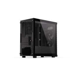 Endorfy Signum M30 Air Tempered Glass Black