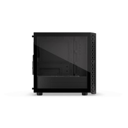 Endorfy Signum M30 Air Tempered Glass Black