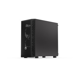 Endorfy Signum M30 Air Tempered Glass Black