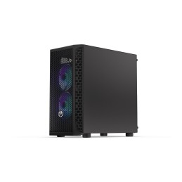 Endorfy Signum M30 ARGB Tempered Glass Black