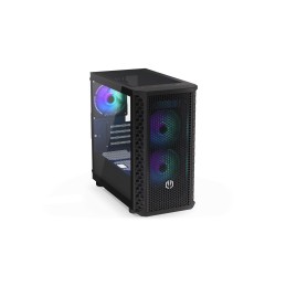 Endorfy Signum M30 ARGB Tempered Glass Black