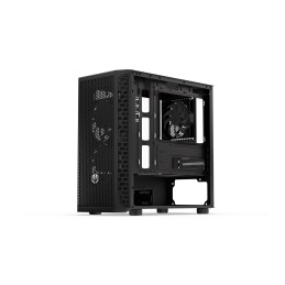 Endorfy Signum M30 ARGB Tempered Glass Black