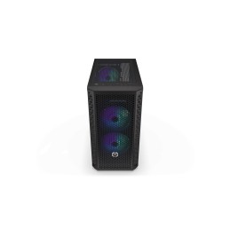 Endorfy Signum M30 ARGB Tempered Glass Black