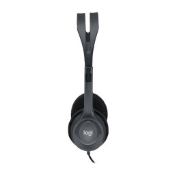 Logitech H111 Headset Grey