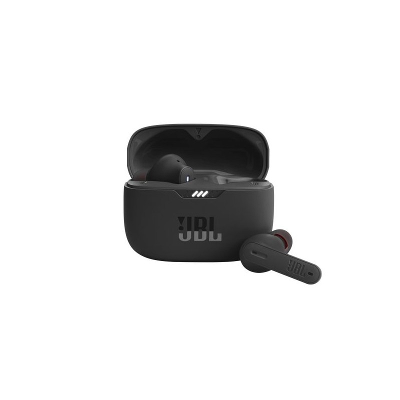 JBL Tune 230NC TWS Bluetooth Headset Black