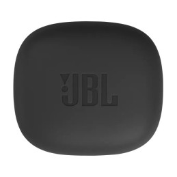 JBL Wave Flex TWS Bluetooth Headset Black